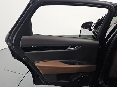 2024 Genesis G80 (RG3) 缩略图 15