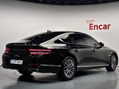 صورة 4 لـ 2024 Genesis G80 (RG3)
