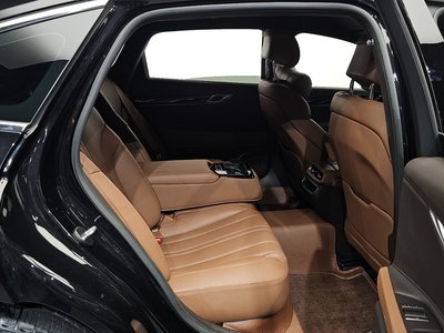 2024 Genesis G80 (RG3) 缩略图 17