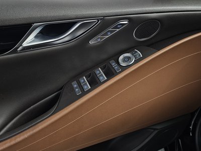 2024 Genesis G80 (RG3) 缩略图 35