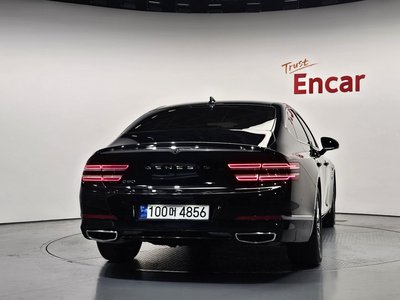 صورة 3 لـ 2024 Genesis G80 (RG3)
