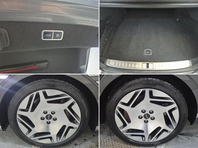 2022 Genesis G90 (RS4) 照片 6
