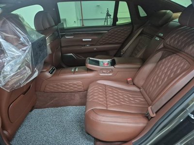2022 Genesis G90 (RS4) photo 10