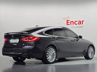 BMW 6 SERIES GT - 3