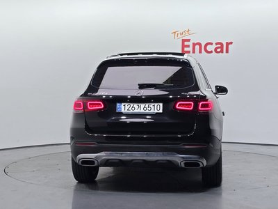 MERCEDES-BENZ GLC - 3