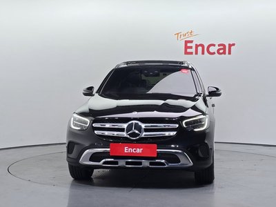 MERCEDES-BENZ GLC - 2