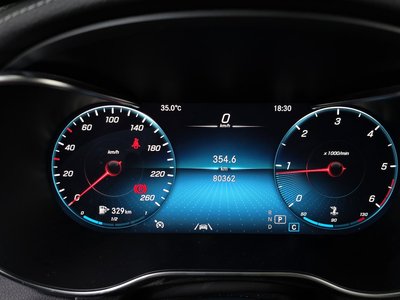 MERCEDES-BENZ GLC - 8