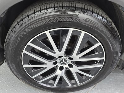 MERCEDES-BENZ GLC - 6