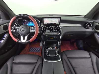 MERCEDES-BENZ GLC - 5