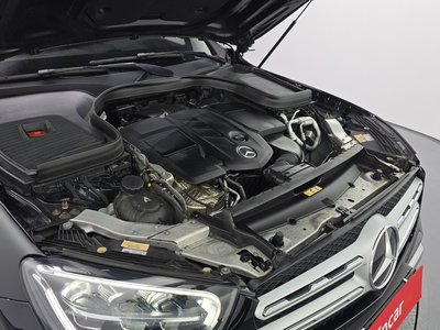 MERCEDES-BENZ GLC - 7