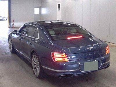 صورة 1 لـ 2021 Bentley FLYING SPUR