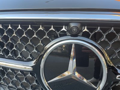 MERCEDES-BENZ E-CLASS - 7