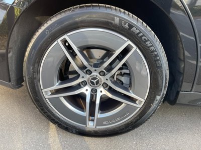 MERCEDES-BENZ E-CLASS - 10