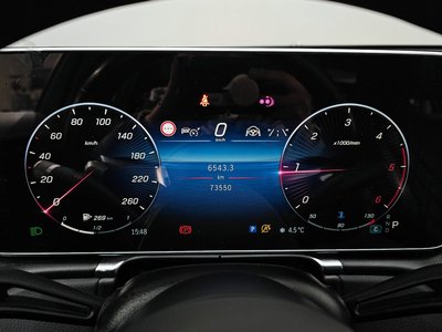 MERCEDES-BENZ S-CLASS - 8