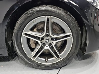 MERCEDES-BENZ S-CLASS - 6