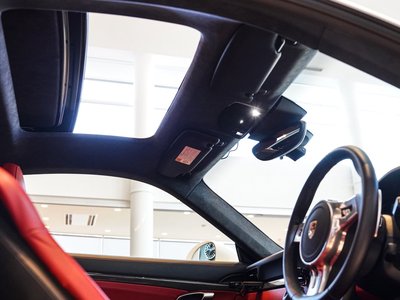 2013 Porsche 911 — миниатюра 24
