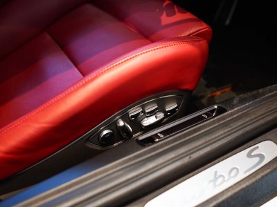 2013 Porsche 911 — миниатюра 22