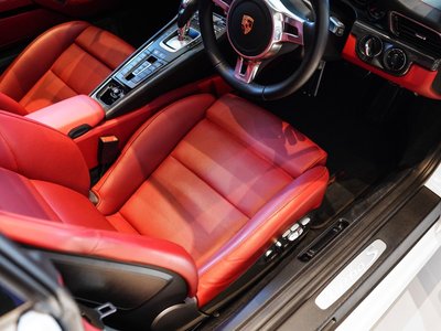 2013 Porsche 911 — миниатюра 71