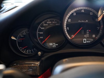 2013 Porsche 911 — миниатюра 49