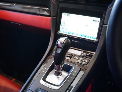 2013 Porsche 911 — миниатюра 17