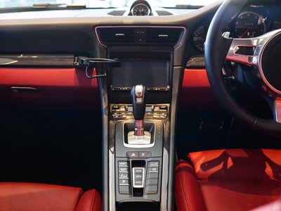 2013 Porsche 911 — миниатюра 60