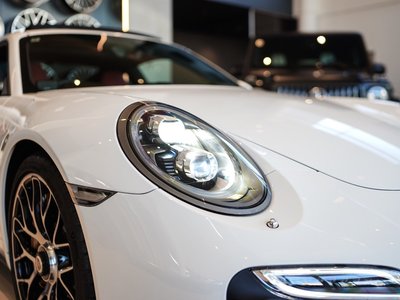 2013 Porsche 911 — миниатюра 35