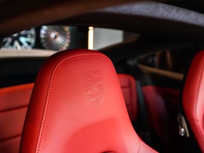 2013 Porsche 911 — миниатюра 69