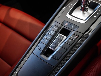 2013 Porsche 911 — миниатюра 19