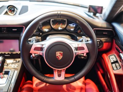 2013 Porsche 911 — миниатюра 14