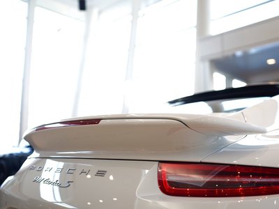 2013 Porsche 911 — миниатюра 46