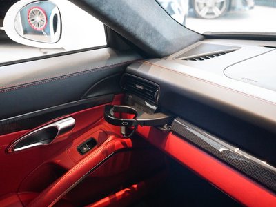2013 Porsche 911 — миниатюра 63