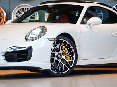 2013 Porsche 911 — миниатюра 27