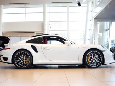 صورة 6 لـ 2013 Porsche 911