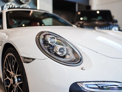 2013 Porsche 911 — миниатюра 34