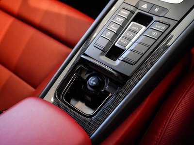 2013 Porsche 911 — миниатюра 66