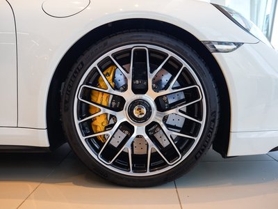 صورة 7 لـ 2013 Porsche 911