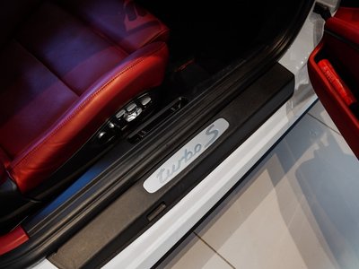 2013 Porsche 911 — миниатюра 73