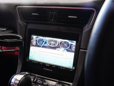 2013 Porsche 911 — миниатюра 64