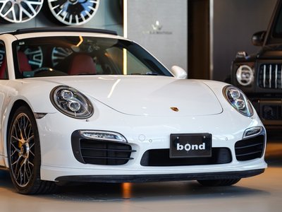 صورة 3 لـ 2013 Porsche 911