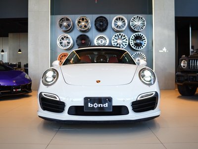 2013 Porsche 911 — миниатюра 29