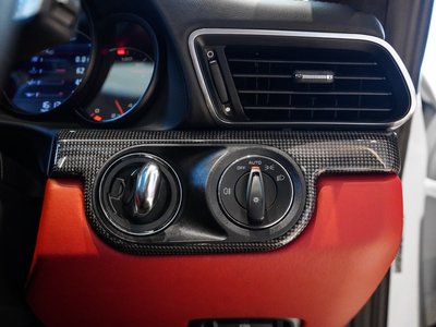2013 Porsche 911 — миниатюра 15