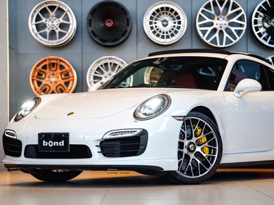 2013 Porsche 911 — миниатюра 26