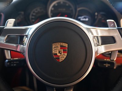 2013 Porsche 911 — миниатюра 51