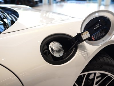 2013 Porsche 911 — миниатюра 37