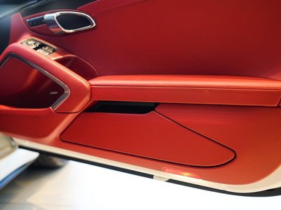 2013 Porsche 911 — миниатюра 54