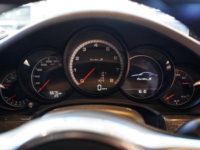 2013 Porsche 911 — миниатюра 48