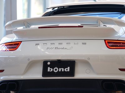 2013 Porsche 911 — миниатюра 45