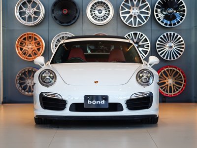 صورة 2 لـ 2013 Porsche 911