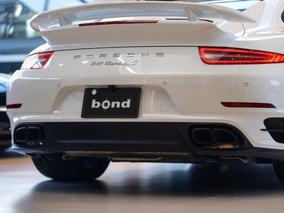 2013 Porsche 911 — миниатюра 12