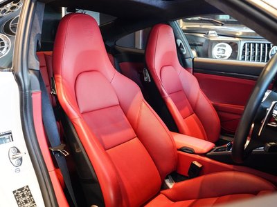 2013 Porsche 911 — миниатюра 21